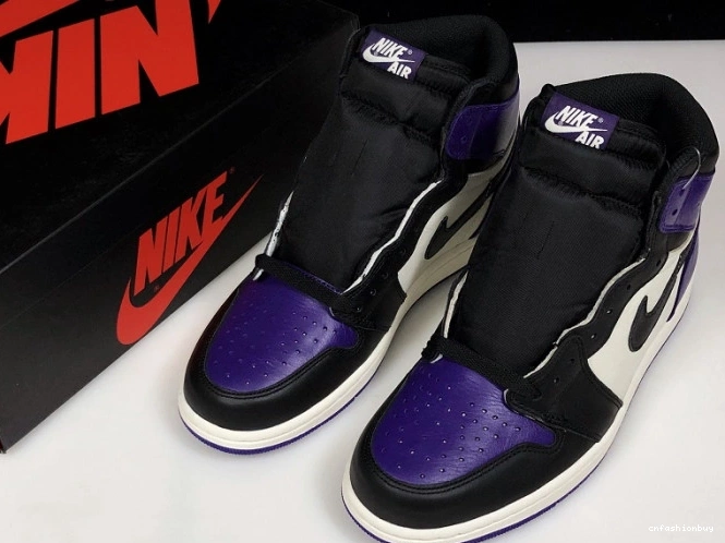 Court Air Purple 555088-501 1 Jordan 1029